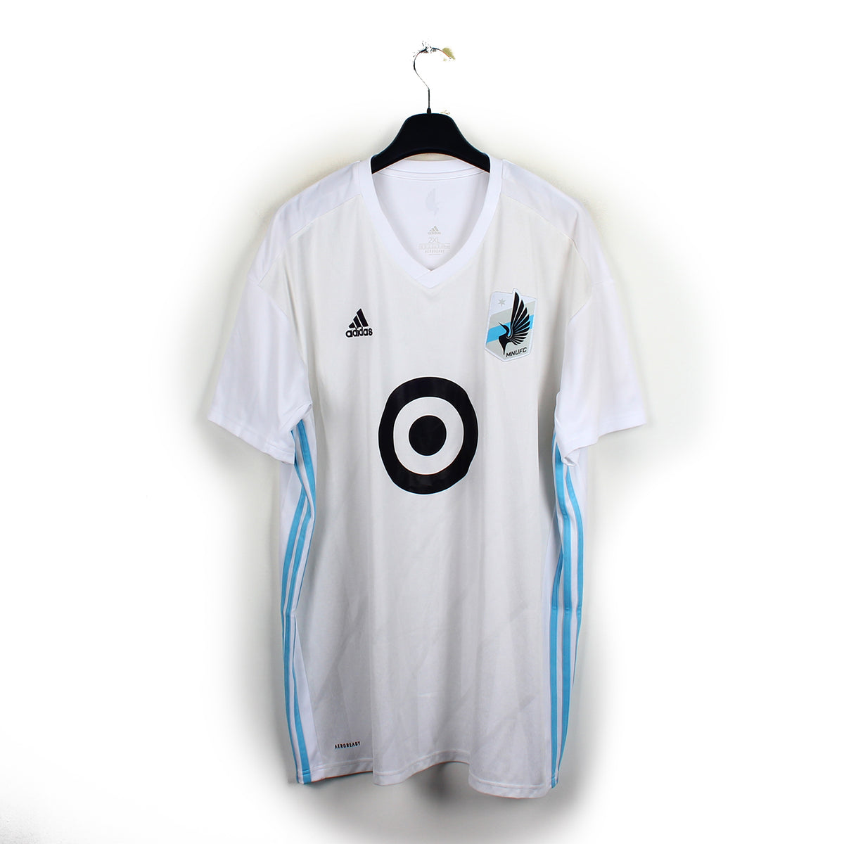 2019/20 - Minnesota (2XL)