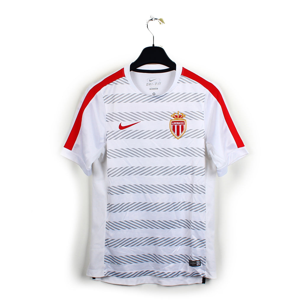 2014/15 - AS Monaco (S)
