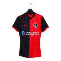 2021/22 - Portsmouth (S)