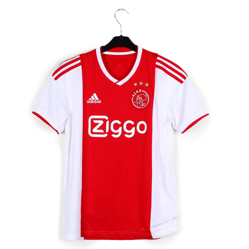 2018/19 - Ajax Amsterdam (S)