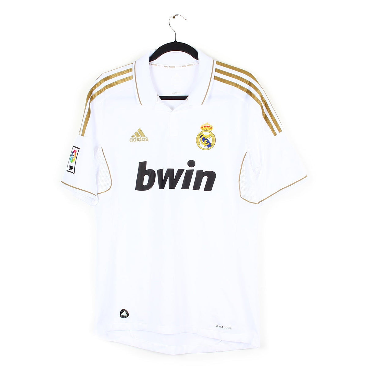 2011/12 - Real Madrid (M)