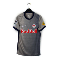 2022/23 - Salzbourg - Gourna.D #27 (S)