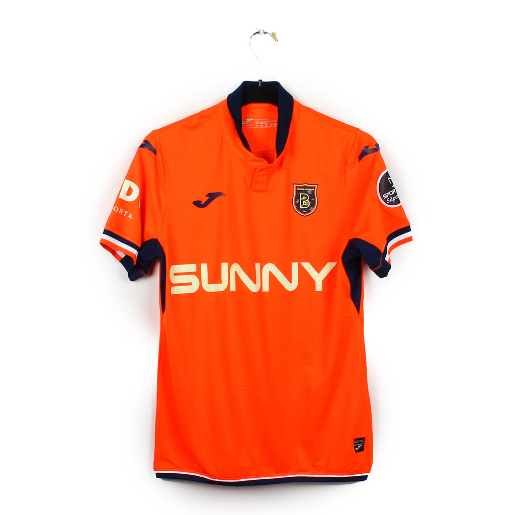 2022/23 - Basaksehir - Özil #10 (M)