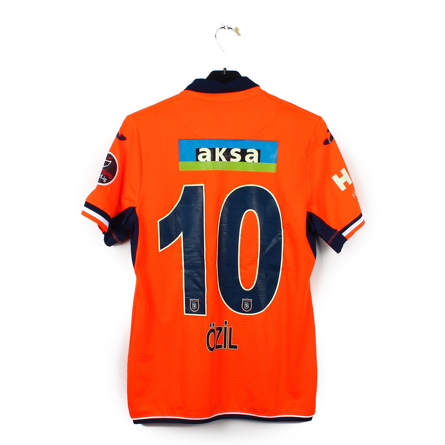 2022/23 - Basaksehir - Özil #10 (M)