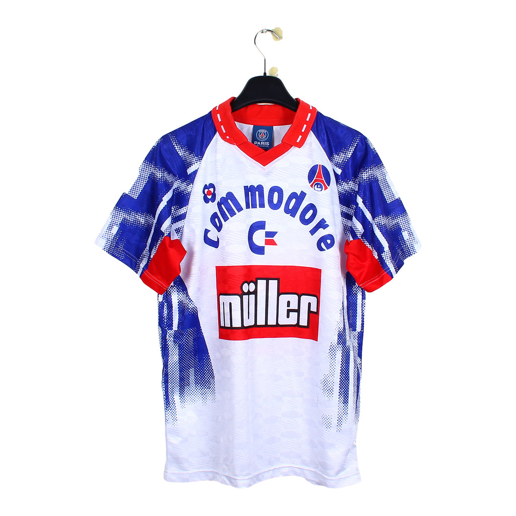 1992/93 - PSG (M) *reissue*
