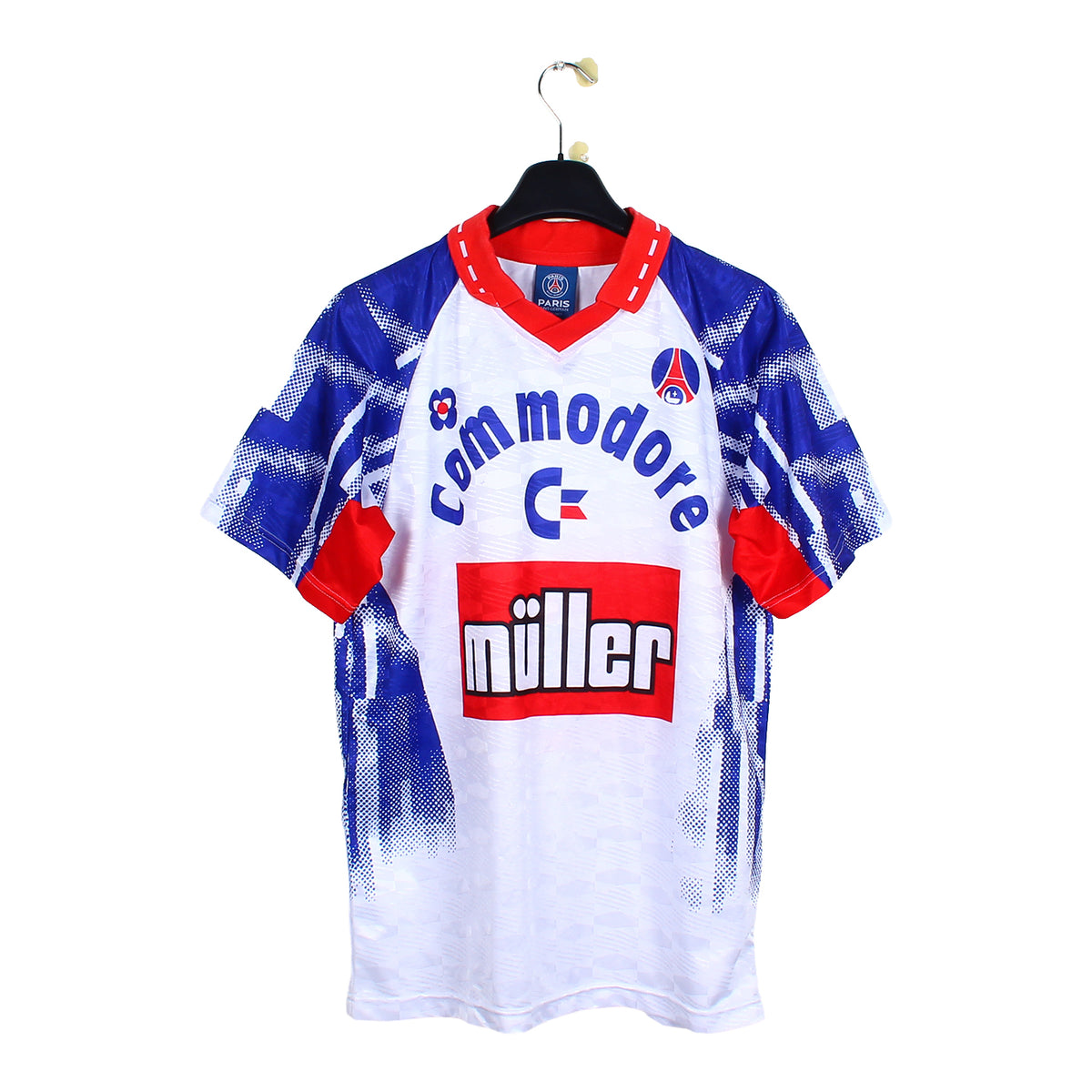 1992/93 - PSG (M) *reissue*