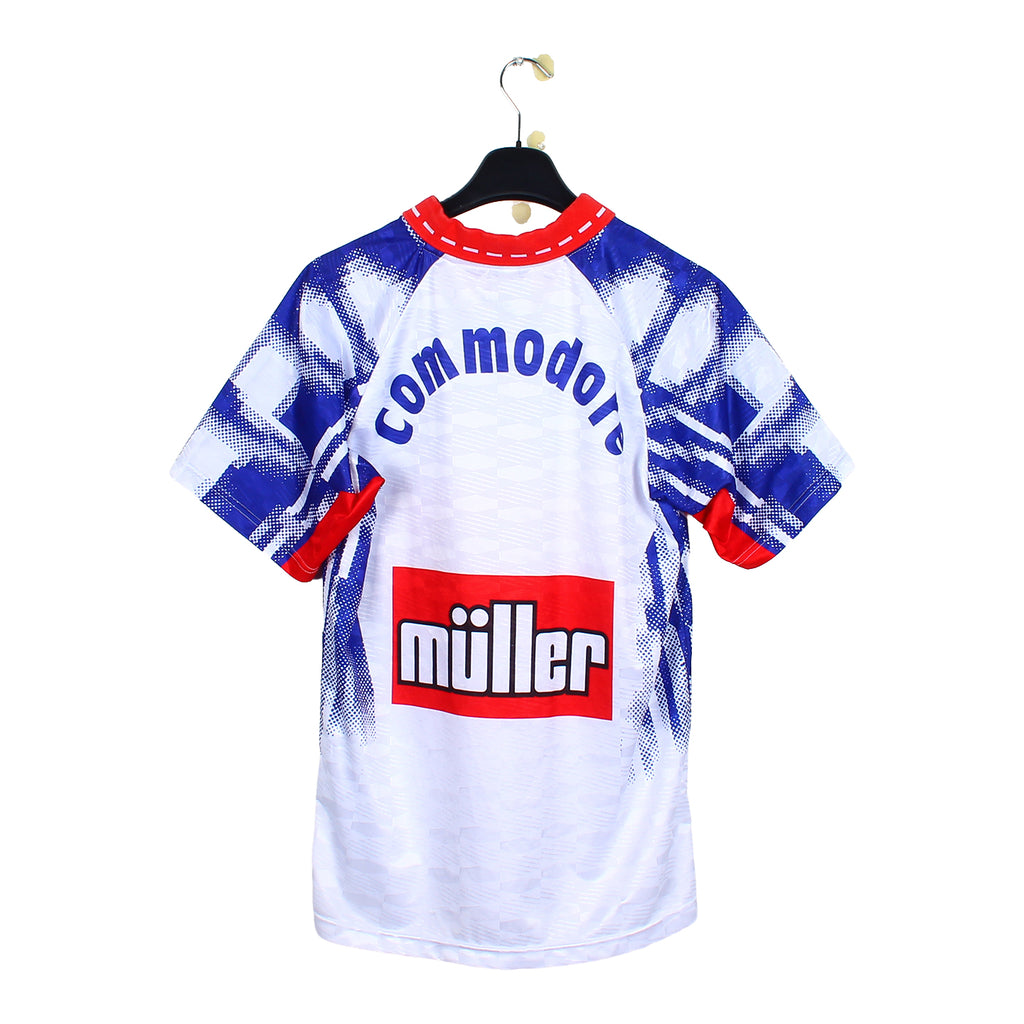 1992/93 - PSG (M) *reissue*