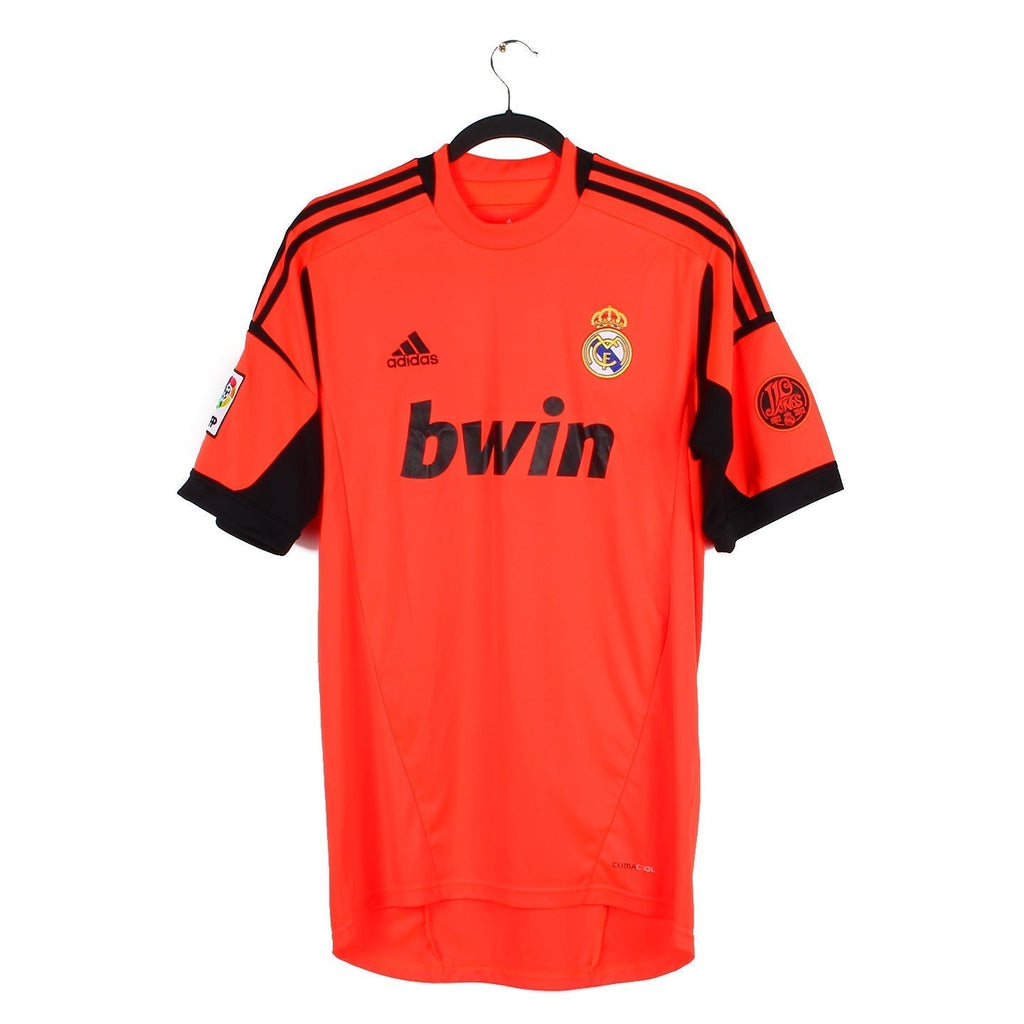2012/13 - Real Madrid (M)