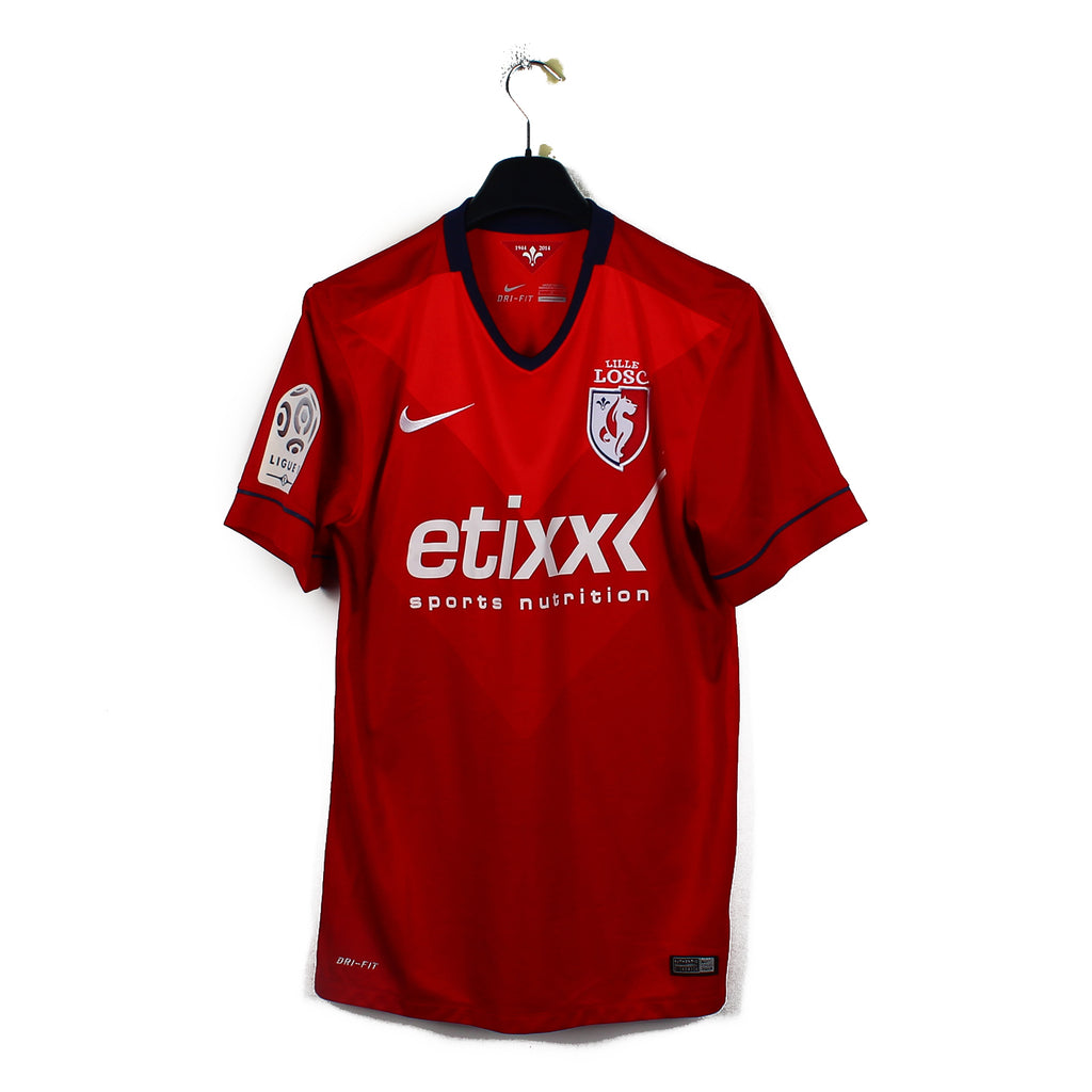 2014/15 - LOSC - Origi #27 (S)