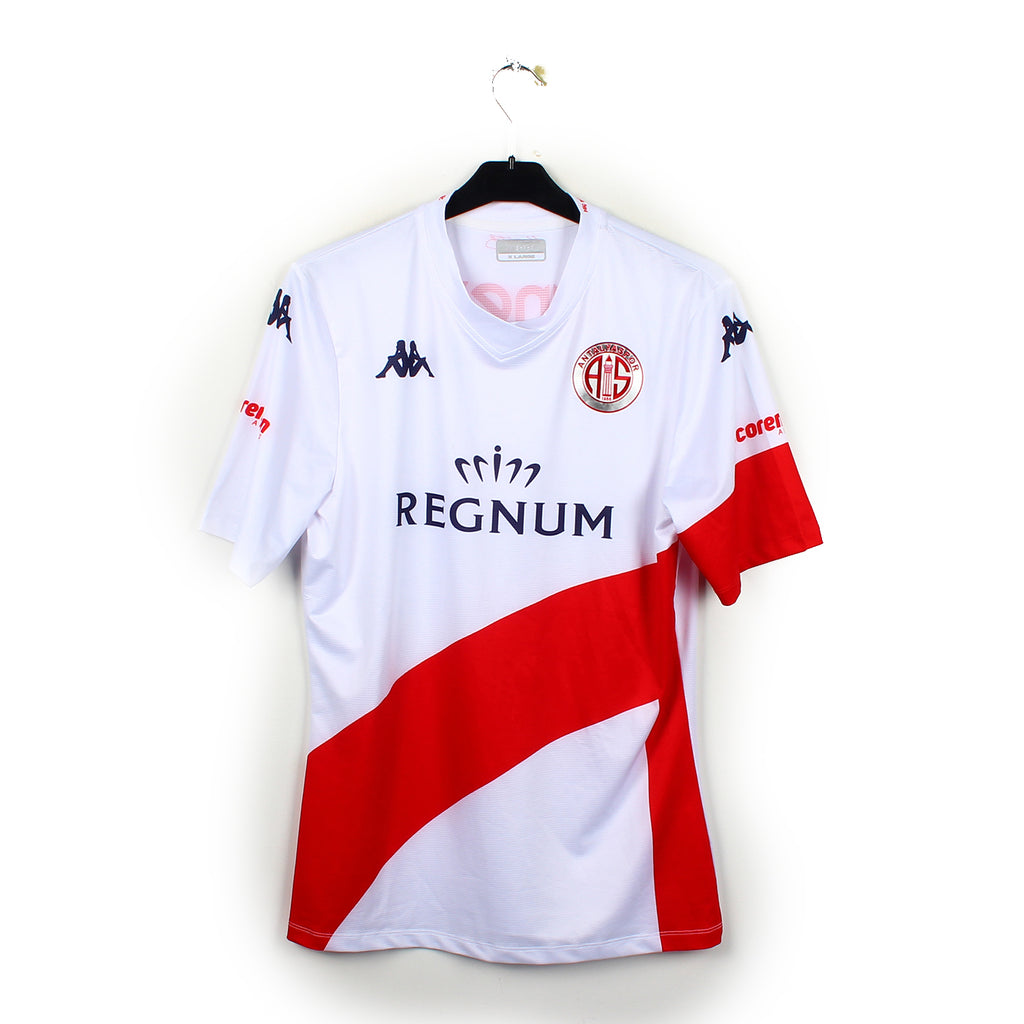 2020/21 - Antalyaspor (S)