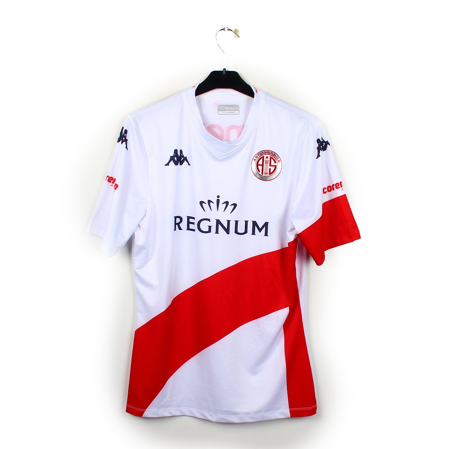 2020/21 - Antalyaspor (S)