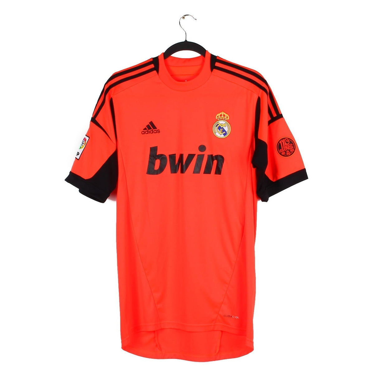 2012/13 - Real Madrid (M)