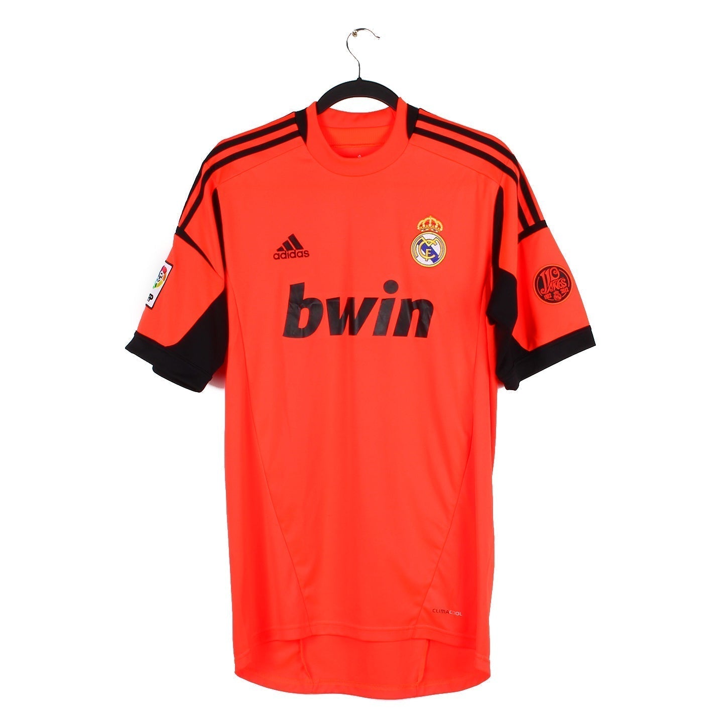 2012/13 - Real Madrid (M)