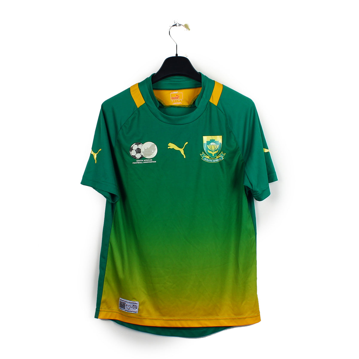 2012/14 - Afrique du Sud (M)