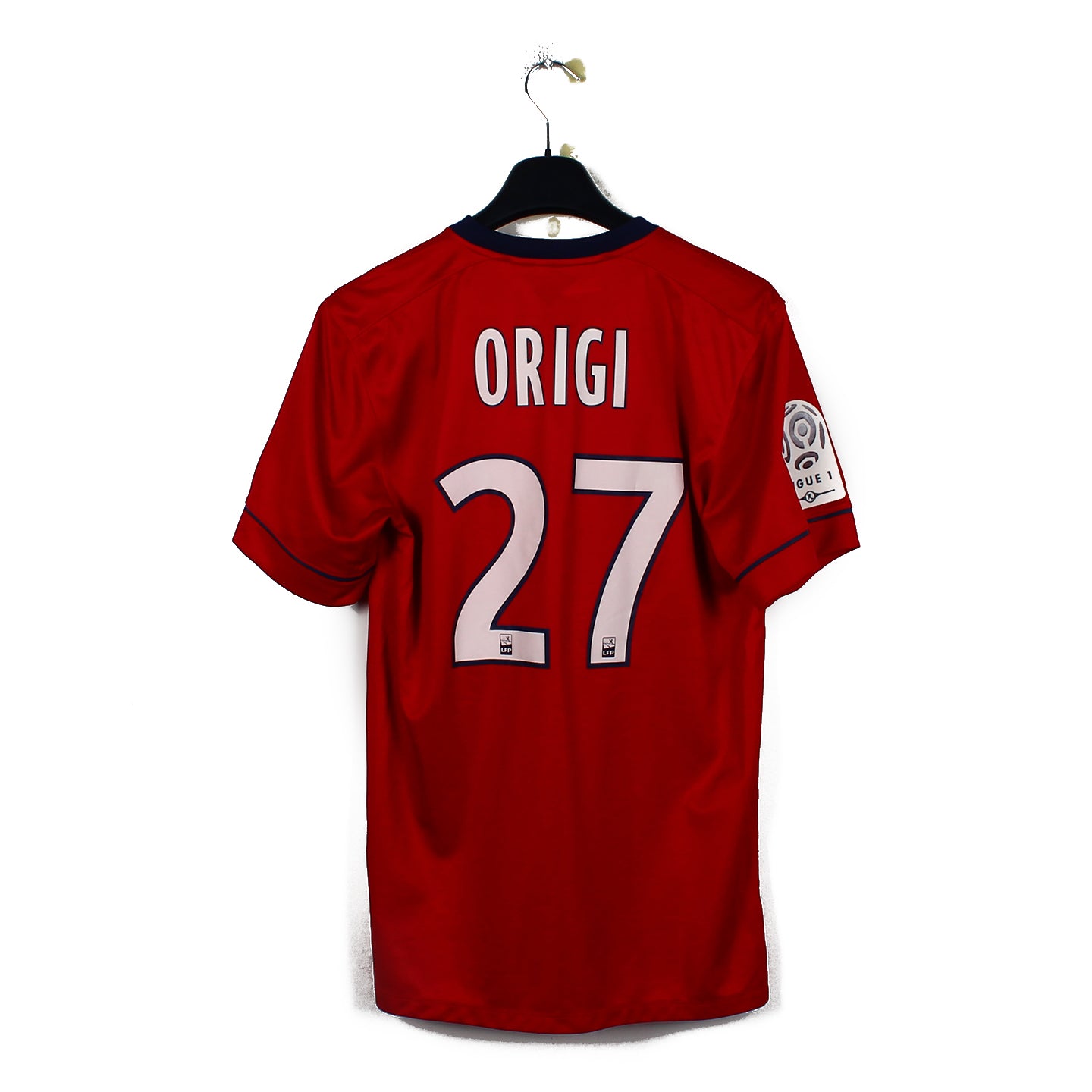 2014/15 - LOSC - Origi #27 (S)