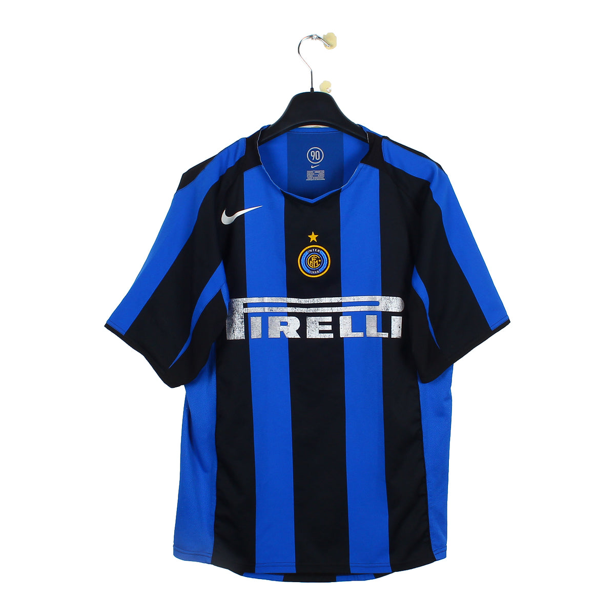 2004/05 - Inter Milan #11 (M)