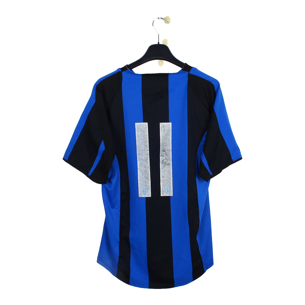 2004/05 - Inter Milan #11 (M)