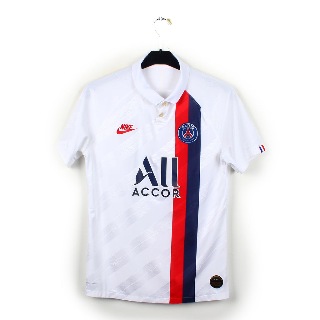 2019/20 - PSG - Neymar Jr #10 (S) [pro]