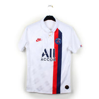 2019/20 - PSG - Neymar Jr #10 (S) [pro]