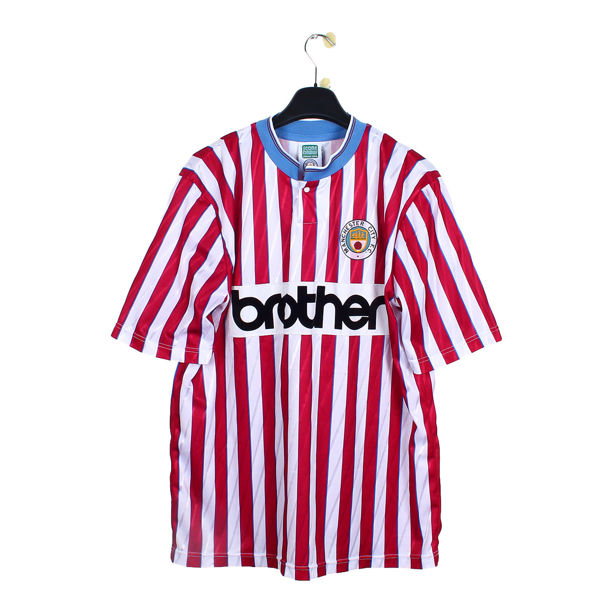 1988/90 - Manchester City (L) *réédition*