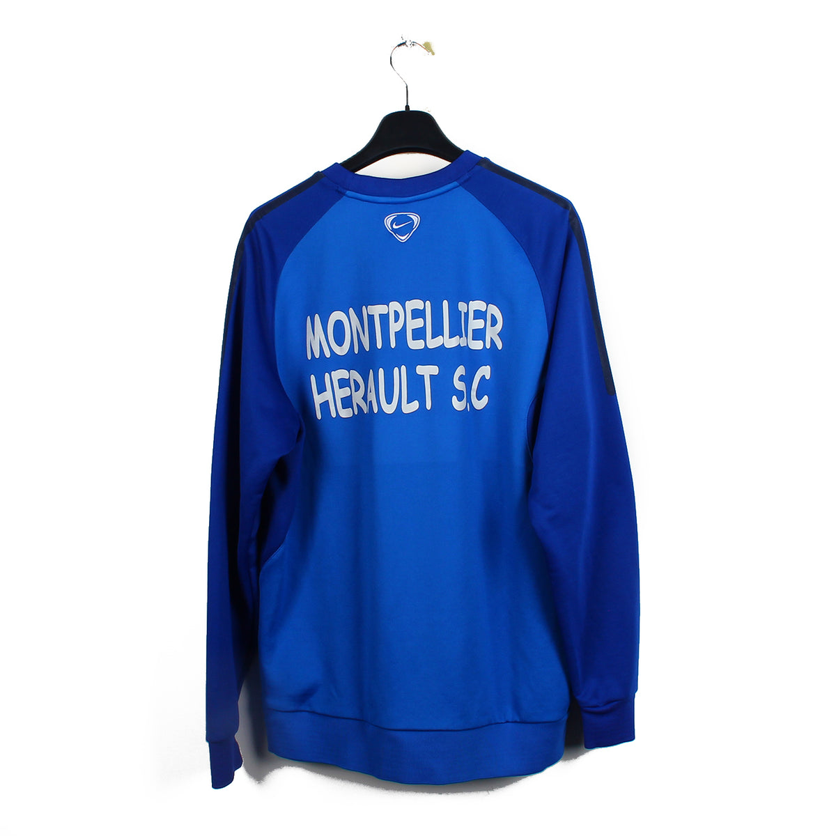 2010/11 - Montpellier (L)