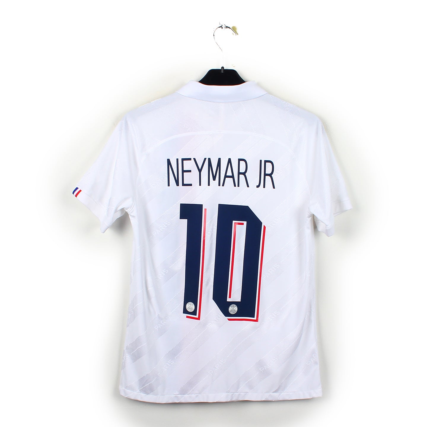 2019/20 - PSG - Neymar Jr #10 (S) [pro]