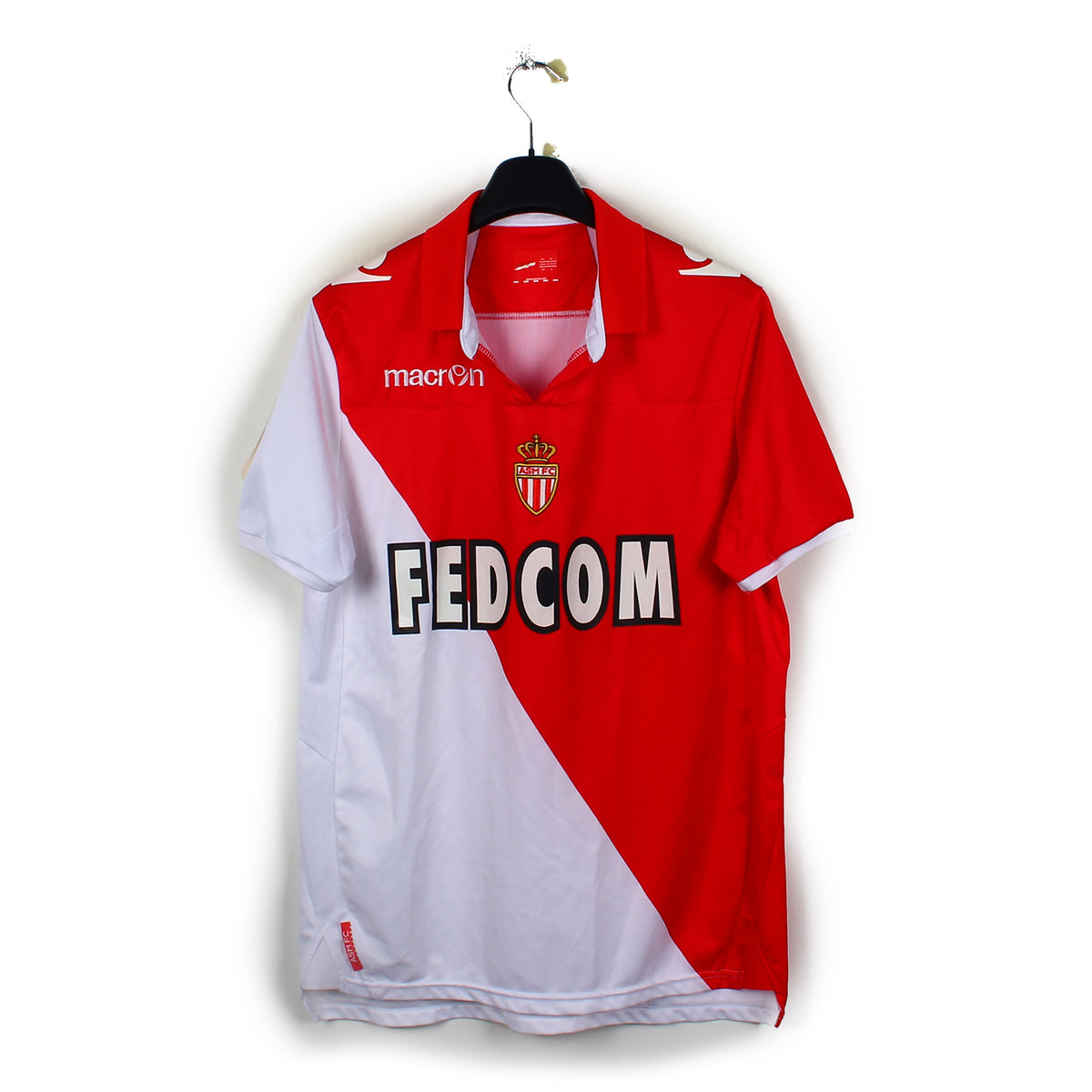 2012/13 - AS Monaco (M)