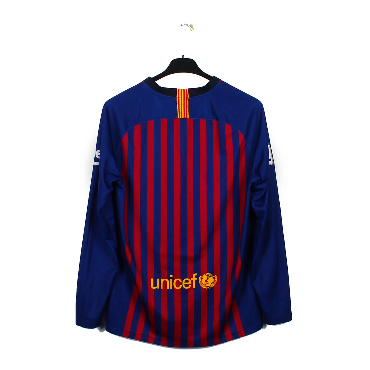 2018/19 - Barcelone (M)