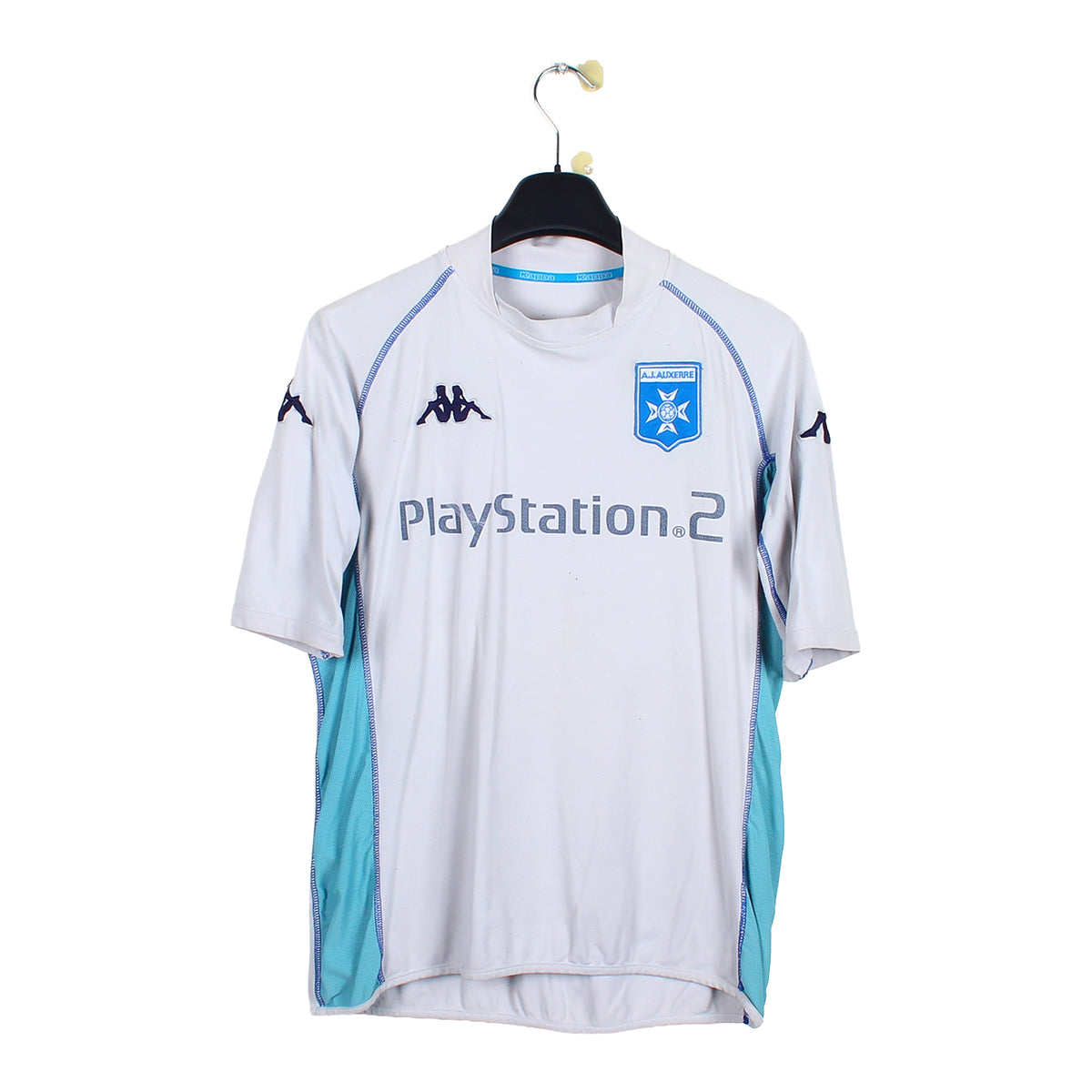 2003/04 - Auxerre (M)