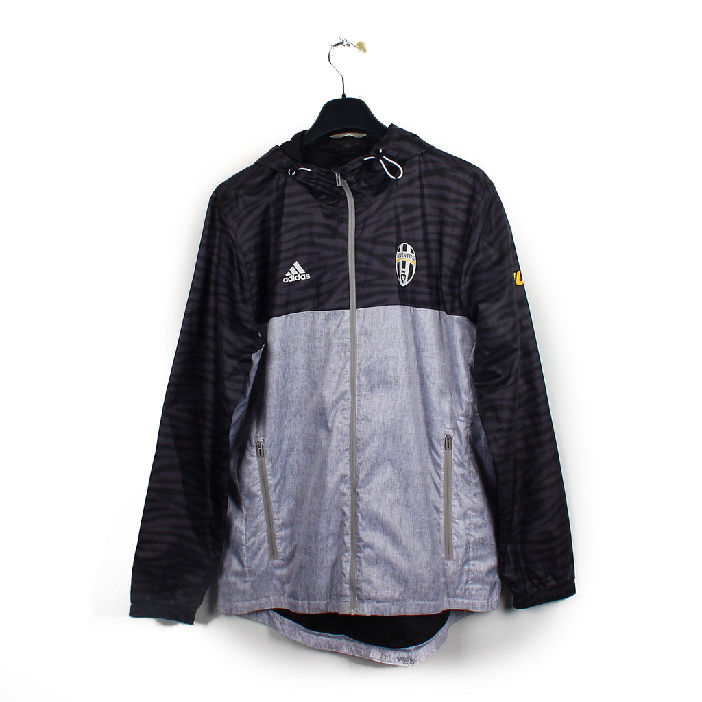 2016/17 - Juventus (S)