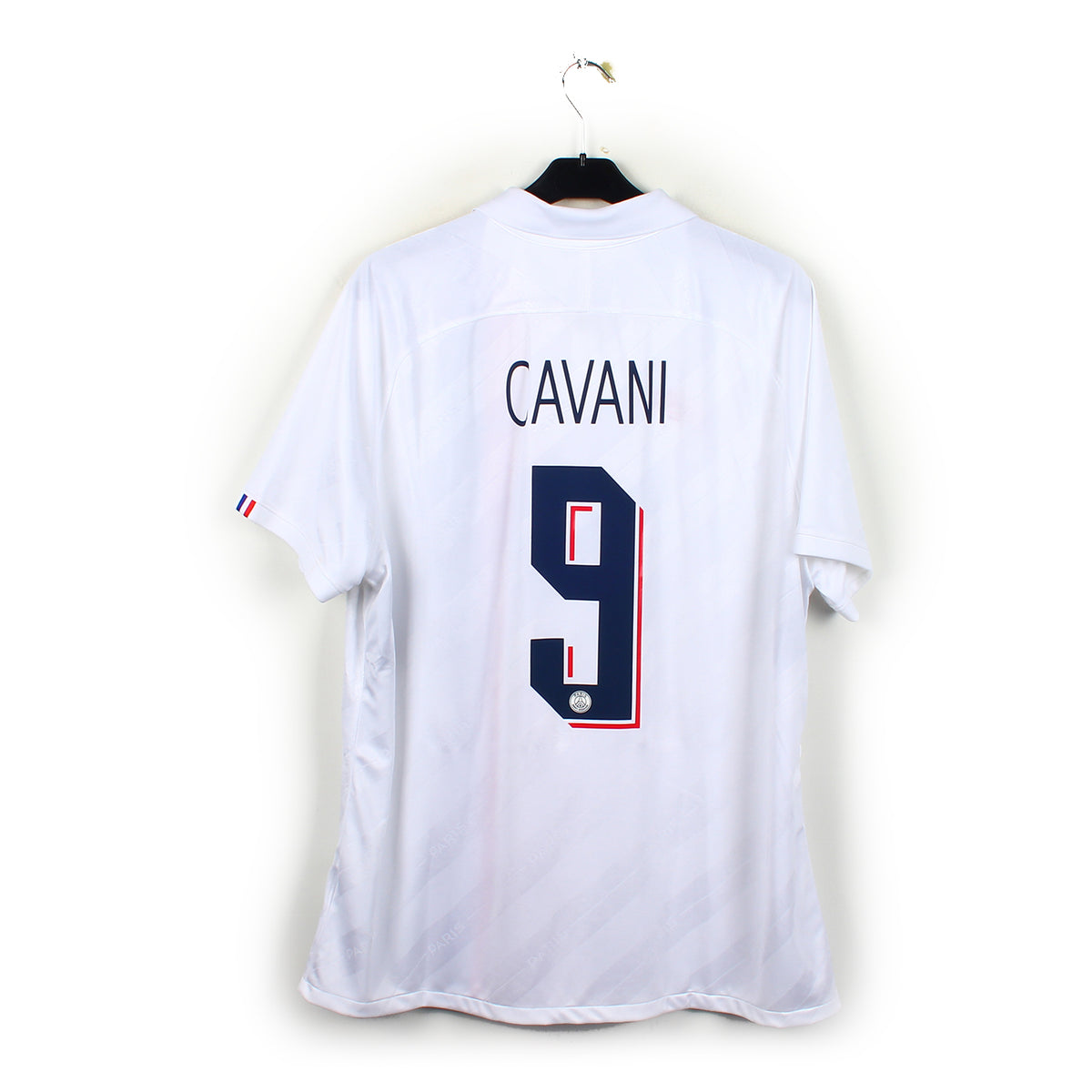 2019/20 - PSG - Cavani #9 (2XL)