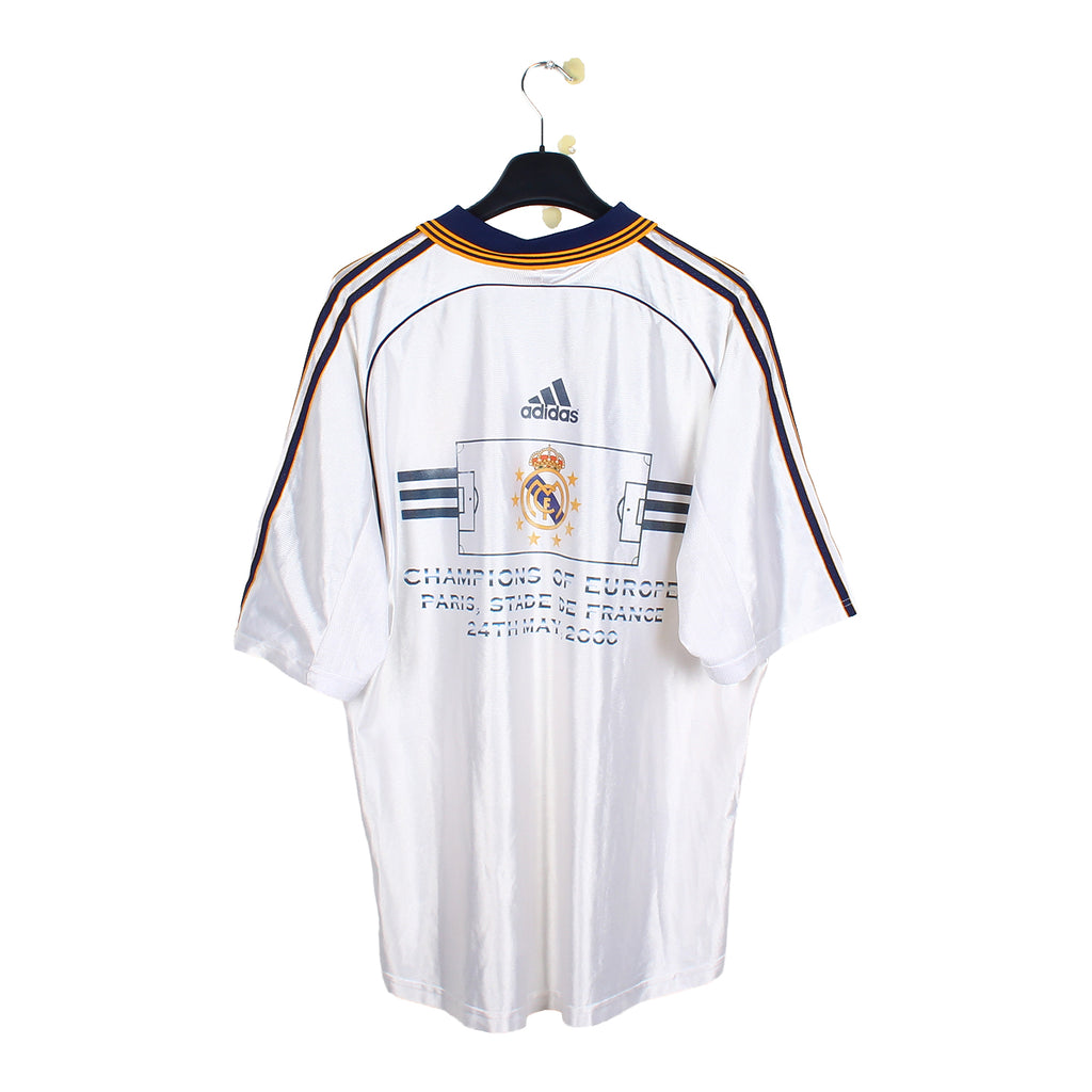 1998/00 - Real Madrid (L) *spécial*