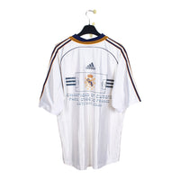 1998/00 - Real Madrid (L) *spécial*