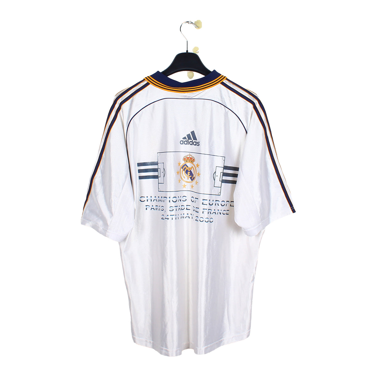 1998/00 - Real Madrid (L) *spécial*
