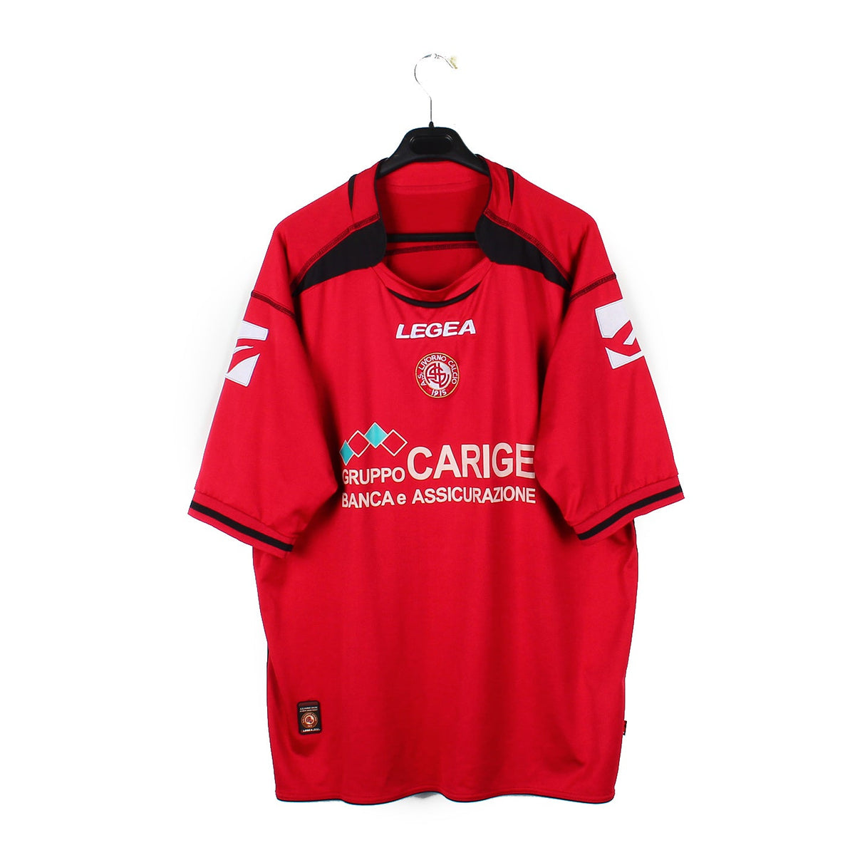2006/07  - Livorno (XL)