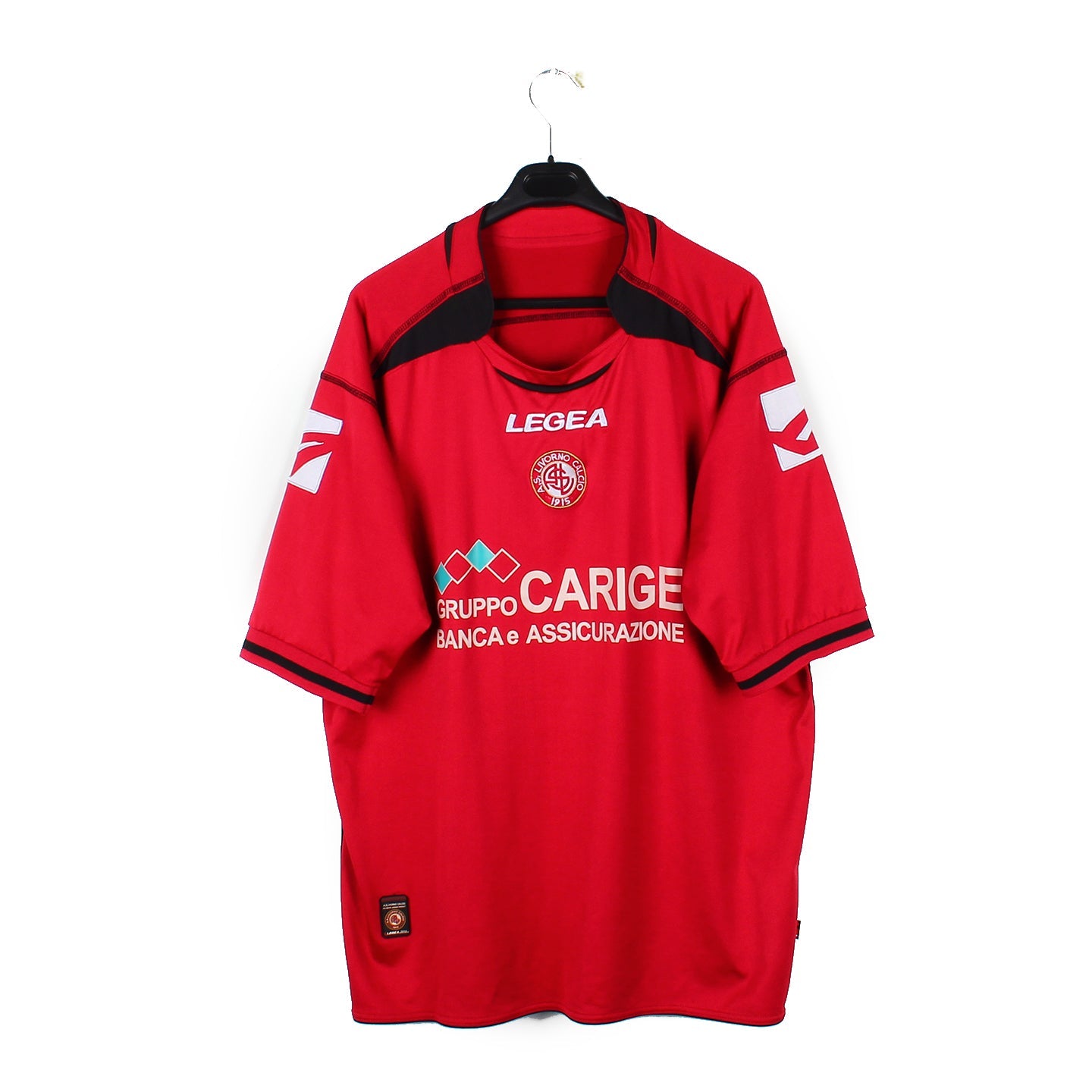 2006/07  - Livorno (XL)