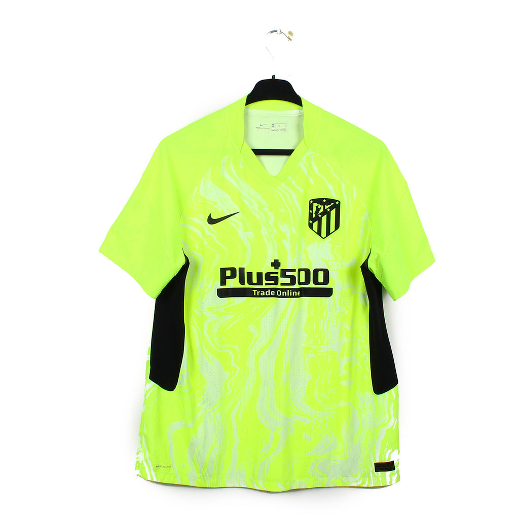 2020/21 - Atletico Madrid (S) [pro]