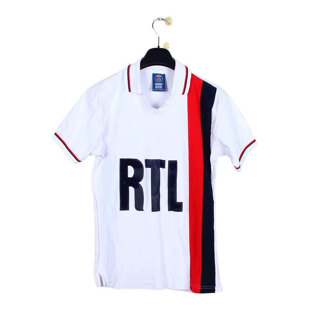 1982/84 - PSG (S) *réédition*