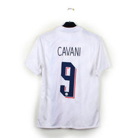 2019/20 - PSG - Cavani #9 (M)