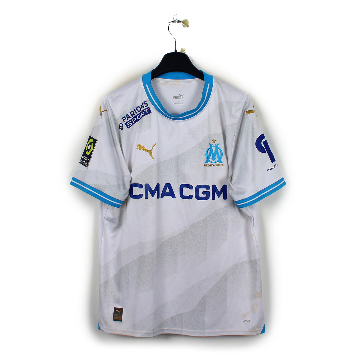 2023/24 - OM - Harit #11 (L)