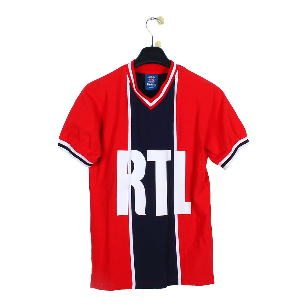 1975/76 - PSG #11 (S) *réédition*