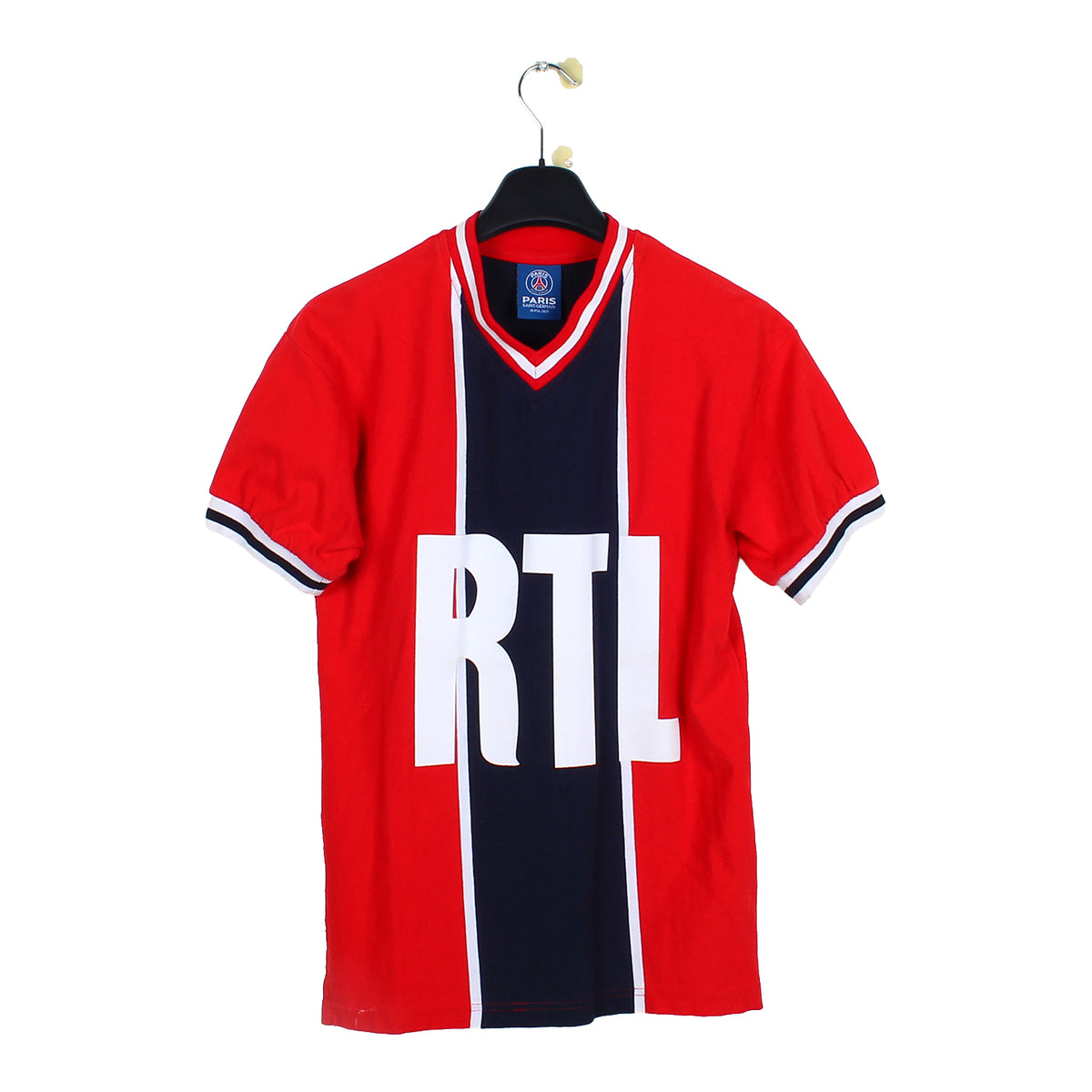 1975/76 - PSG #11 (S) *réédition*