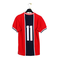 1975/76 - PSG #11 (S) *réédition*