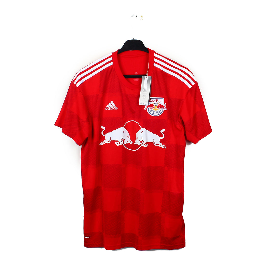 2021/22 - New York Red Bulls (L)