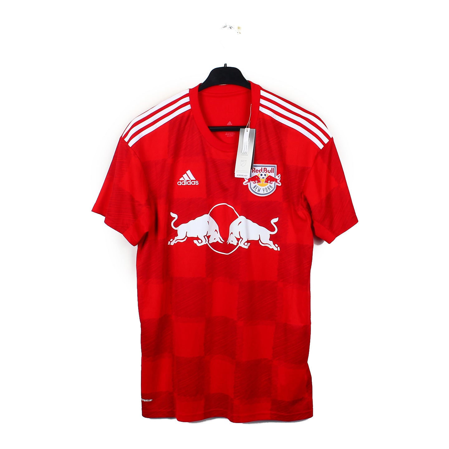 2021/22 - New York Red Bulls (L)