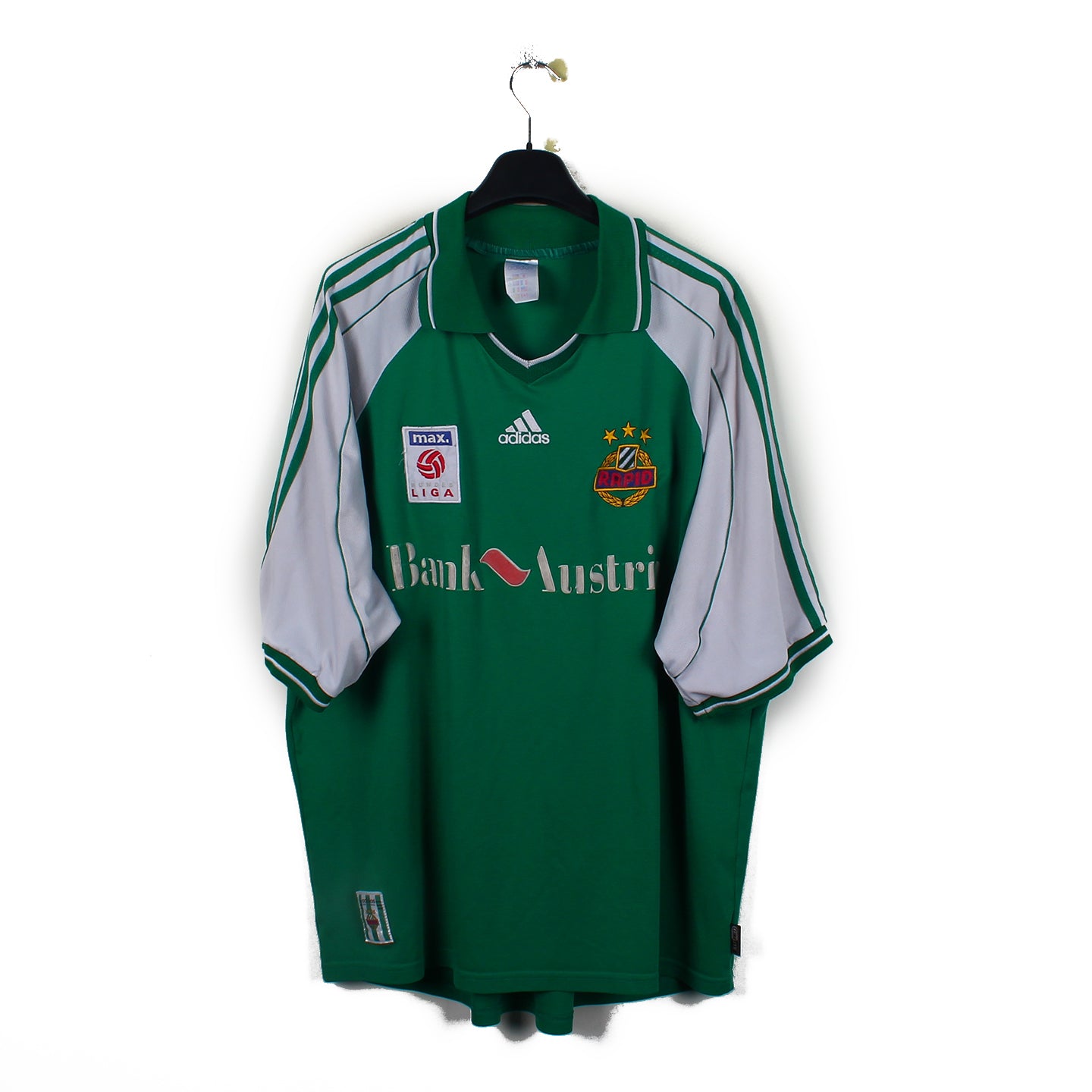 1999/00 - Rapid Vienne (2XL)
