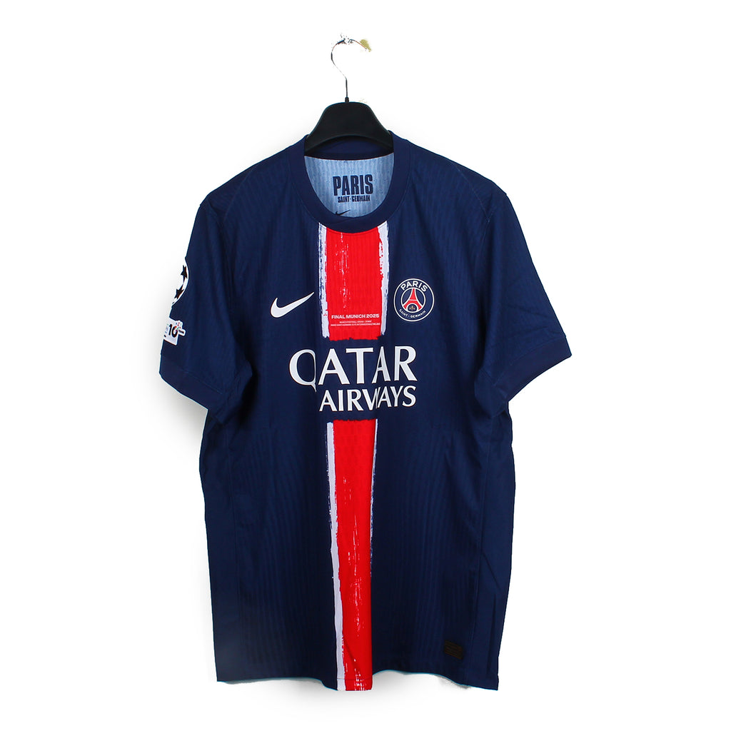 2024/25 - PSG - D.Doué #14 (M) [pro] *matchday*