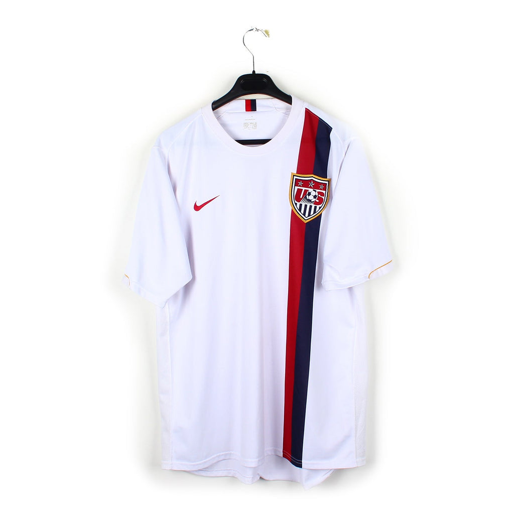 2006/08 - Etats-Unis (XL)