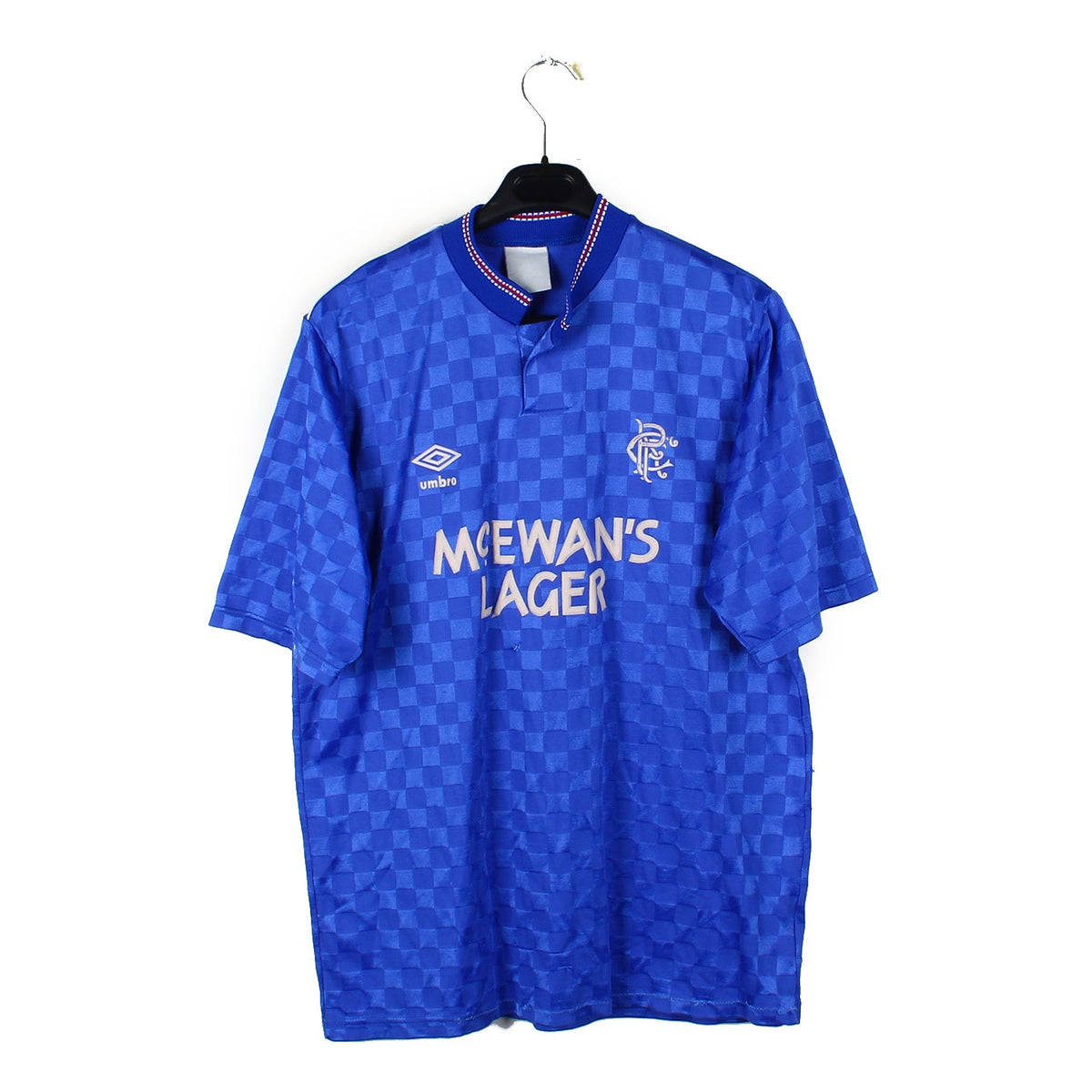 1987/90 - Glasgow Rangers (L)