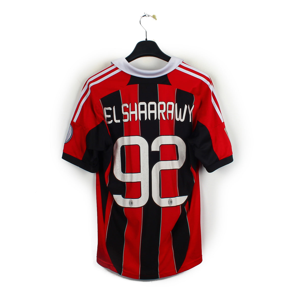 2012/13 - Milan AC - El Shaarawy #92 (M)
